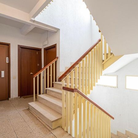 Estudio Con Encanto En Fuencarral Madrid Exterior photo